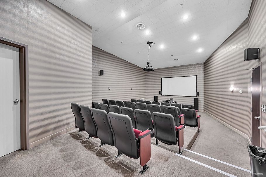 3002 1438 Richards Street Vancouver, BC - 27