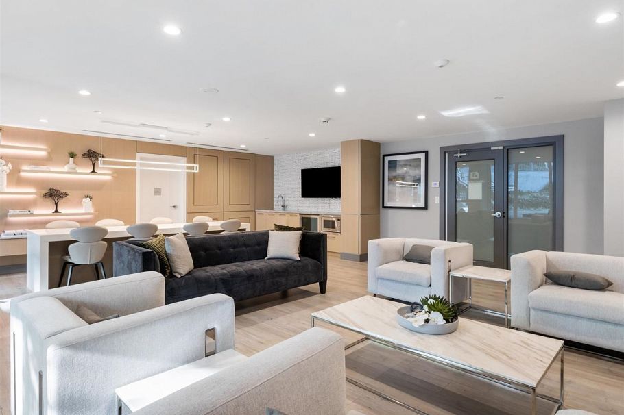 507 3533 Ross Drive Vancouver, BC - 15