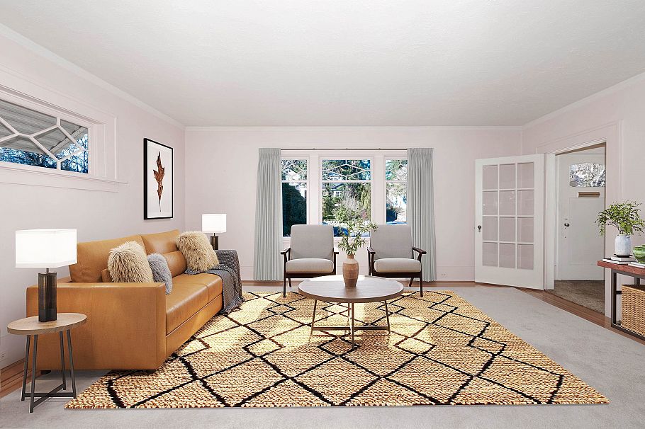 3548 W 37th Avenue Vancouver, BC - 2