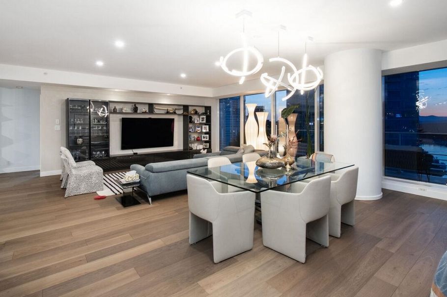 2908 1011 W Cordova Street Vancouver, BC - 6