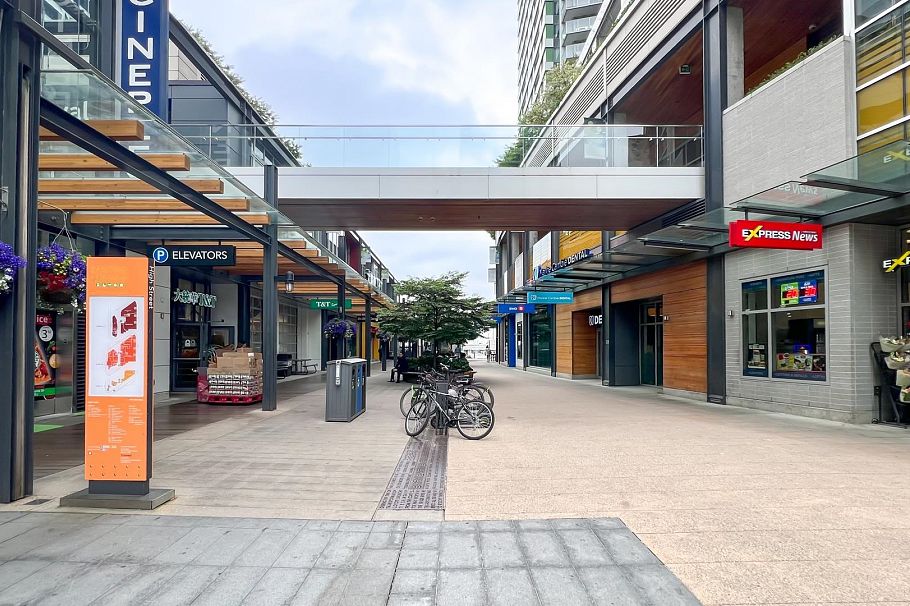 2705 488 SW Marine Drive Vancouver, BC - 21