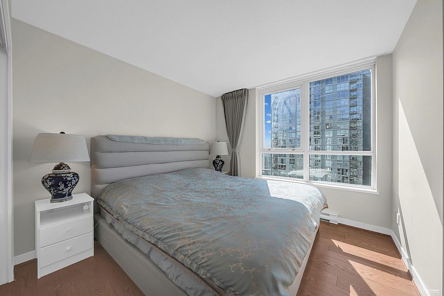 3002 1438 Richards Street Vancouver, BC - 18
