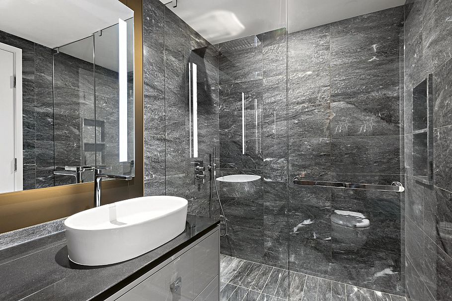 3507 1151 W Georgia Street Vancouver, BC - 17