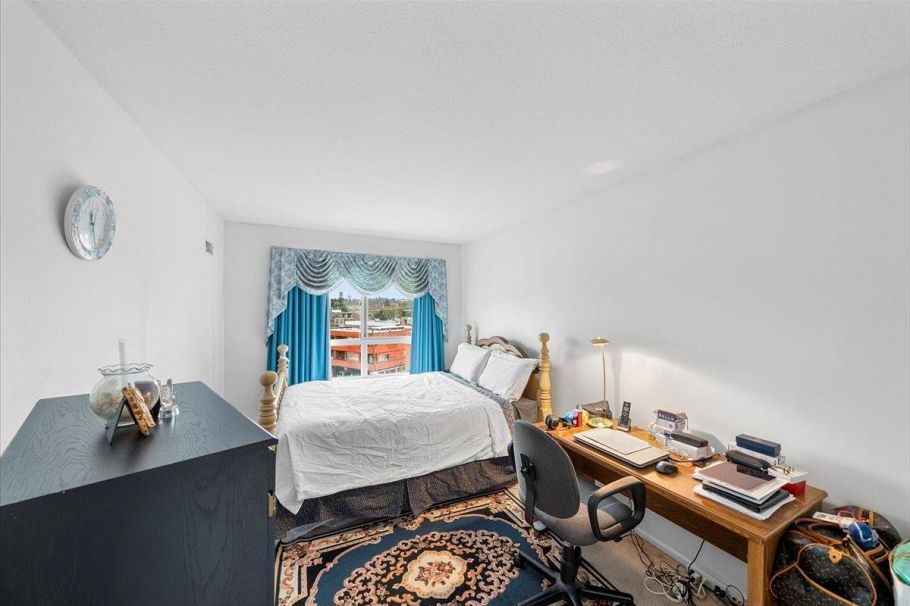 PH23 760 Kingsway Vancouver, BC - 14