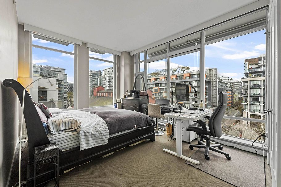 502 77 Walter Hardwick Avenue Vancouver, BC - 19