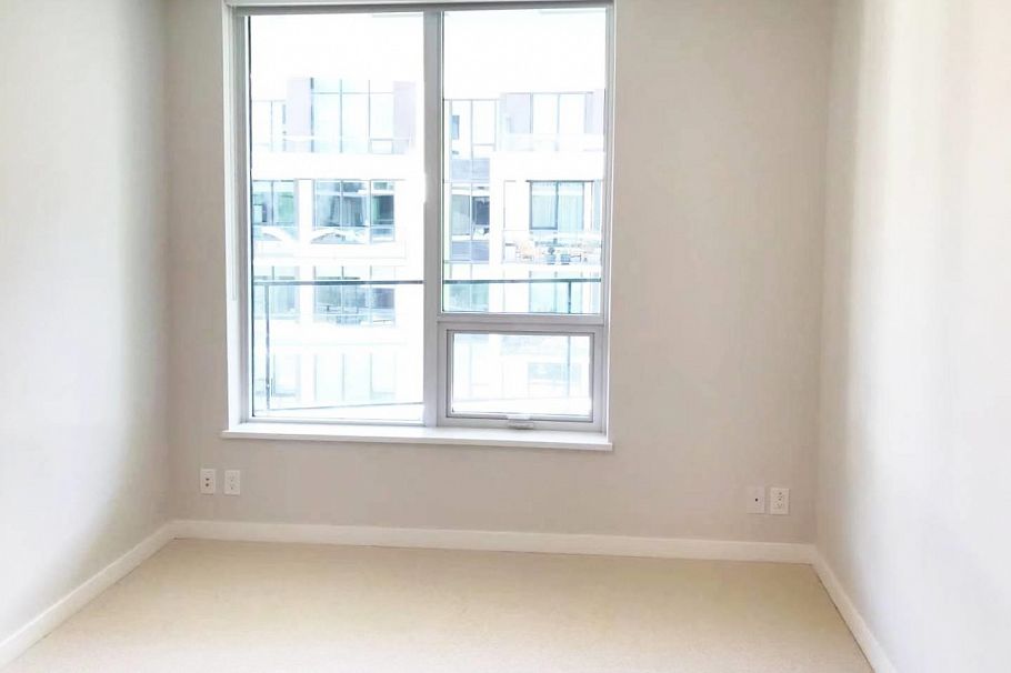 507 3533 Ross Drive Vancouver, BC - 5