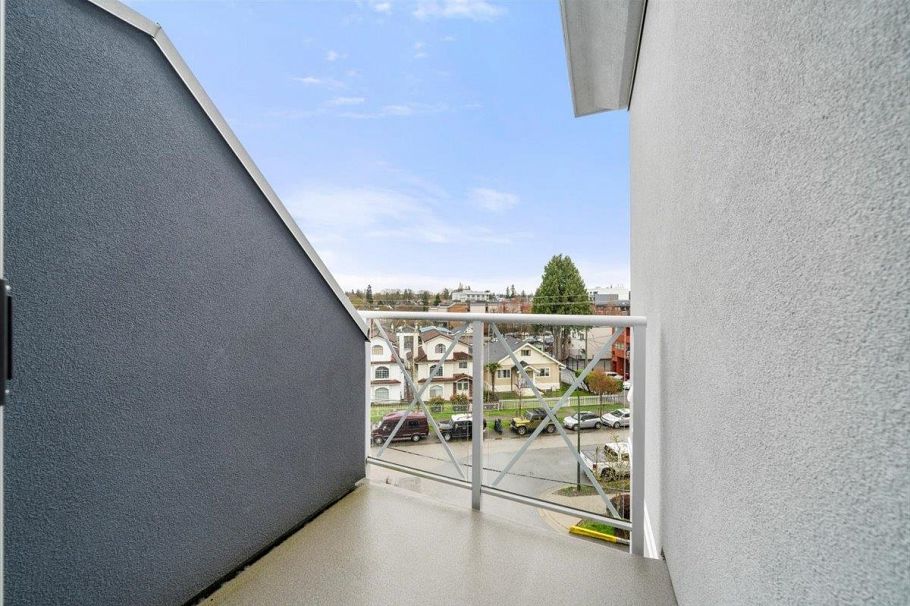 PH23 760 Kingsway Vancouver, BC - 27