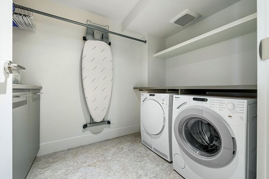 4104 667 Howe Street Vancouver, BC - 19