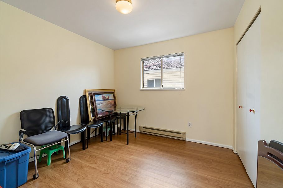 8489 French Street Vancouver, BC - 37