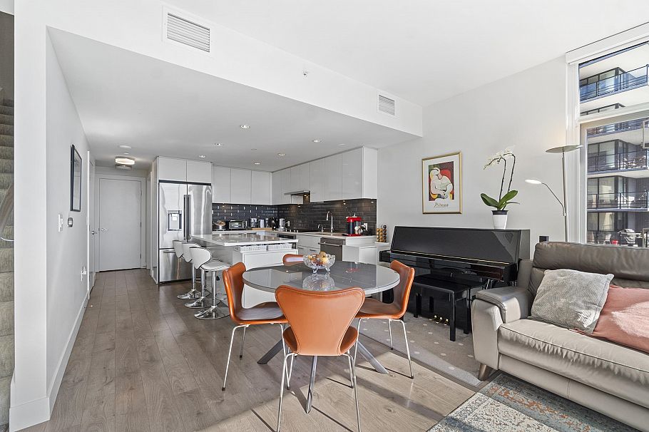 702 3451 Sawmill Crescent Vancouver, BC - 6