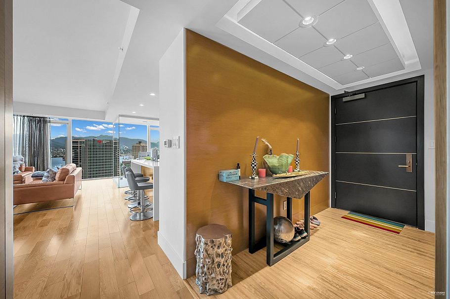 3002 667 Howe Street Vancouver, BC - 6