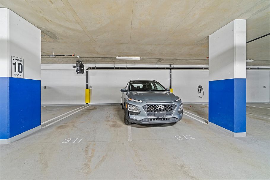 702 3451 Sawmill Crescent Vancouver, BC - 19