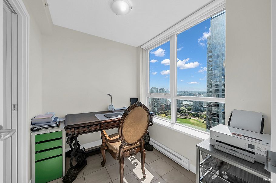 3002 1438 Richards Street Vancouver, BC - 13