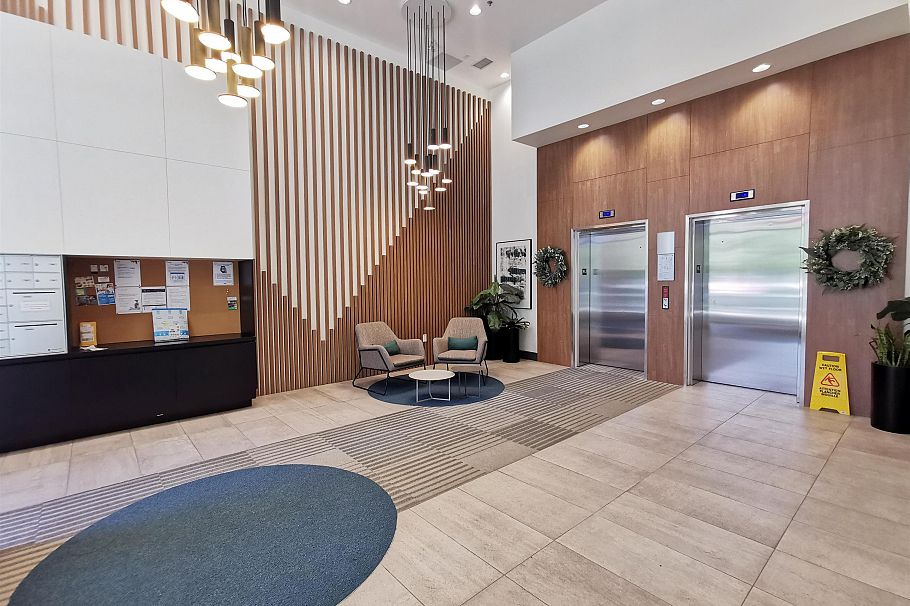 607 8580 River District Crossing Vancouver, BC - 17