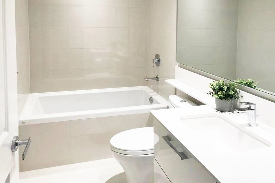 507 3533 Ross Drive Vancouver, BC - 9