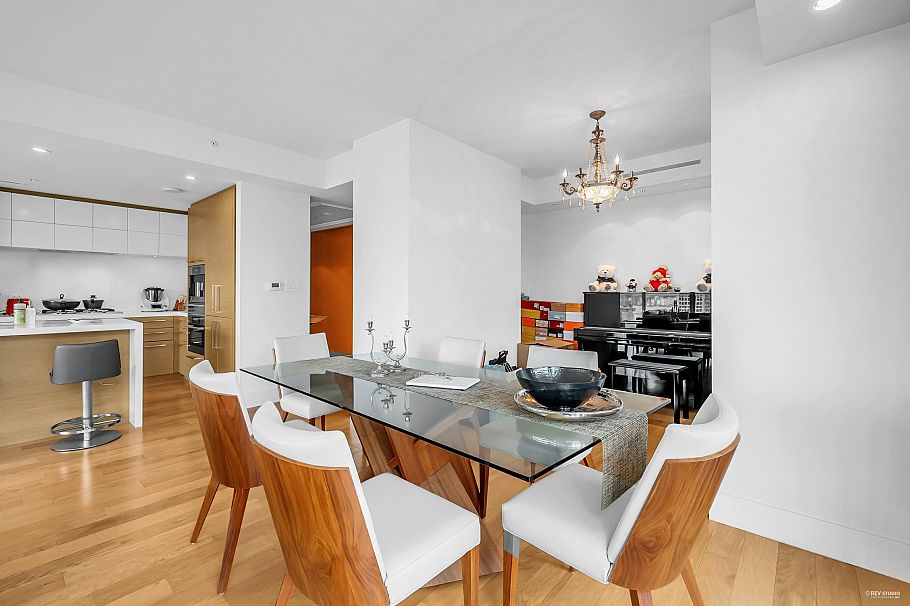 3002 667 Howe Street Vancouver, BC - 17