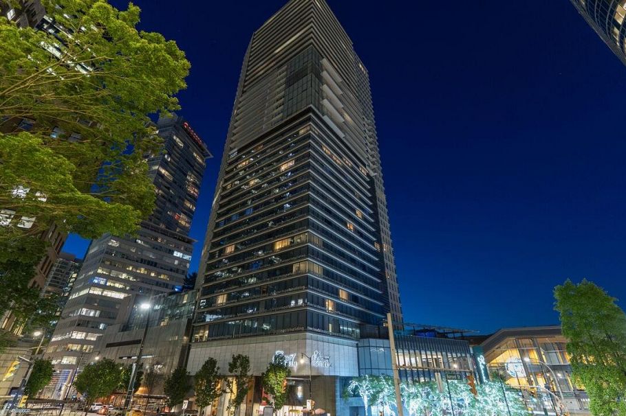 2908 1011 W Cordova Street Vancouver, BC - 26