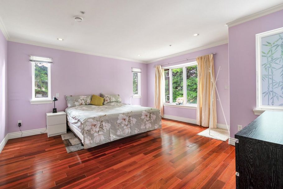 5396 Rhodes Street Vancouver, BC - 18