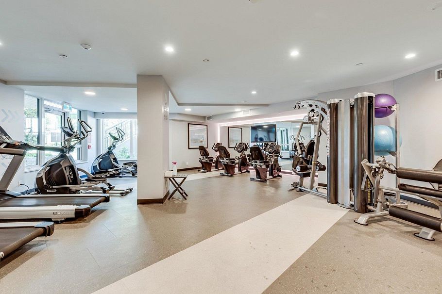 507 3533 Ross Drive Vancouver, BC - 14