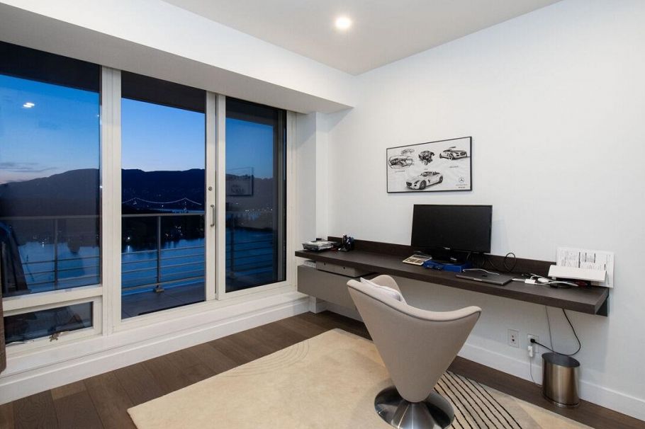 2908 1011 W Cordova Street Vancouver, BC - 13