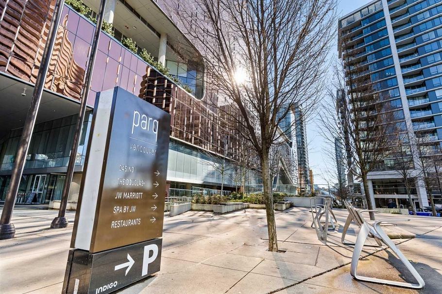 1609 68 Smithe Street Vancouver, BC - 15