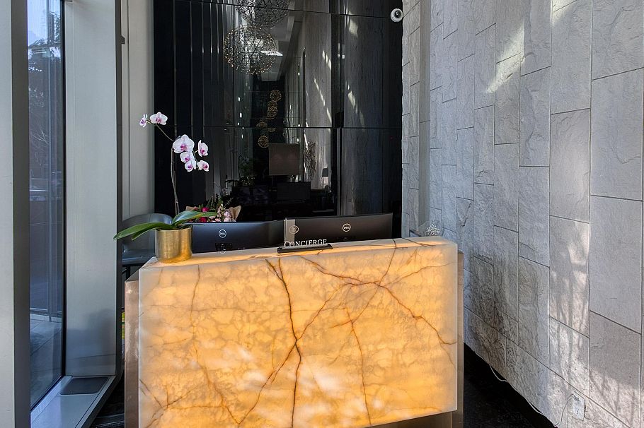 3507 1151 W Georgia Street Vancouver, BC - 27