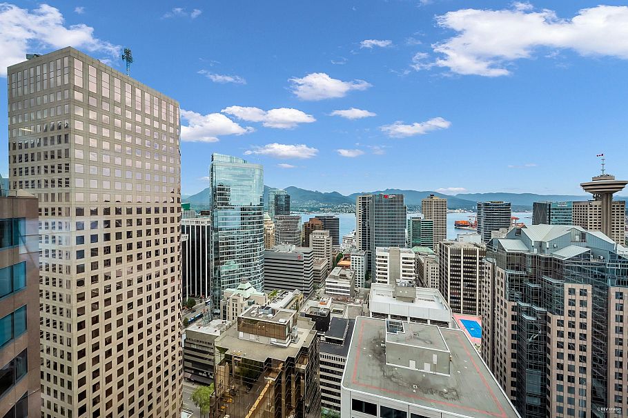 3002 667 Howe Street Vancouver, BC - 33