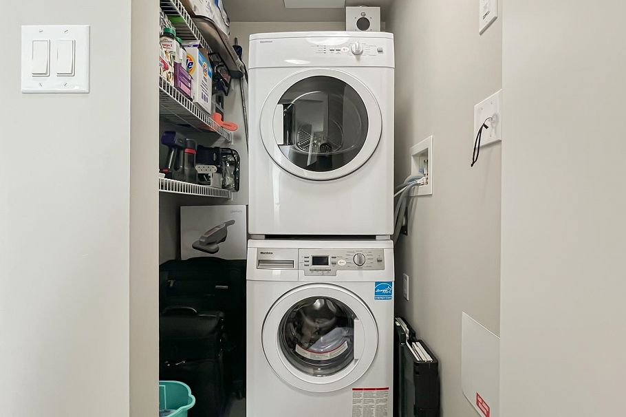 2705 488 SW Marine Drive Vancouver, BC - 12