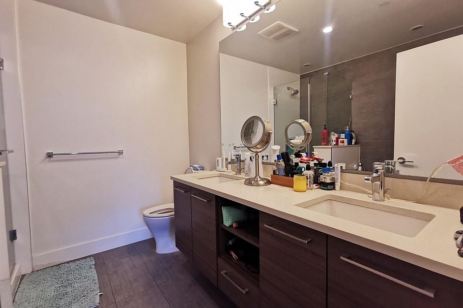 607 8580 River District Crossing Vancouver, BC - 10