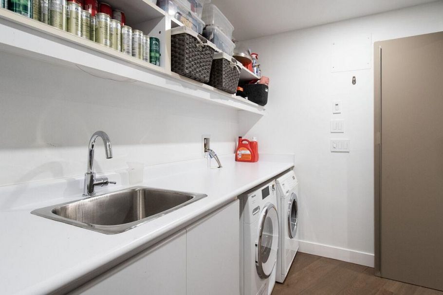 2908 1011 W Cordova Street Vancouver, BC - 16