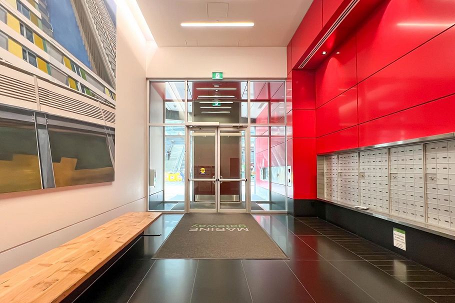 2705 488 SW Marine Drive Vancouver, BC - 18