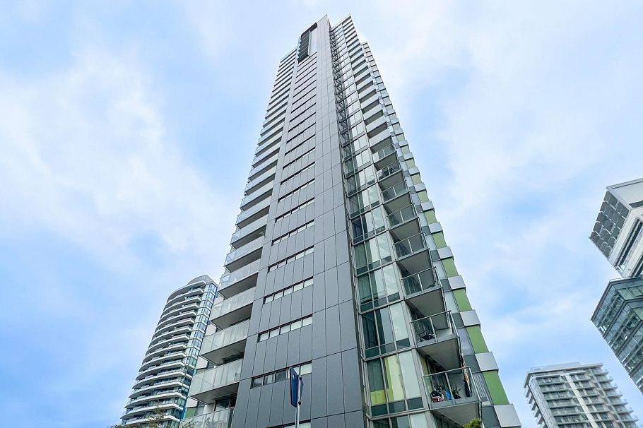 2705 488 SW Marine Drive Vancouver, BC - 15