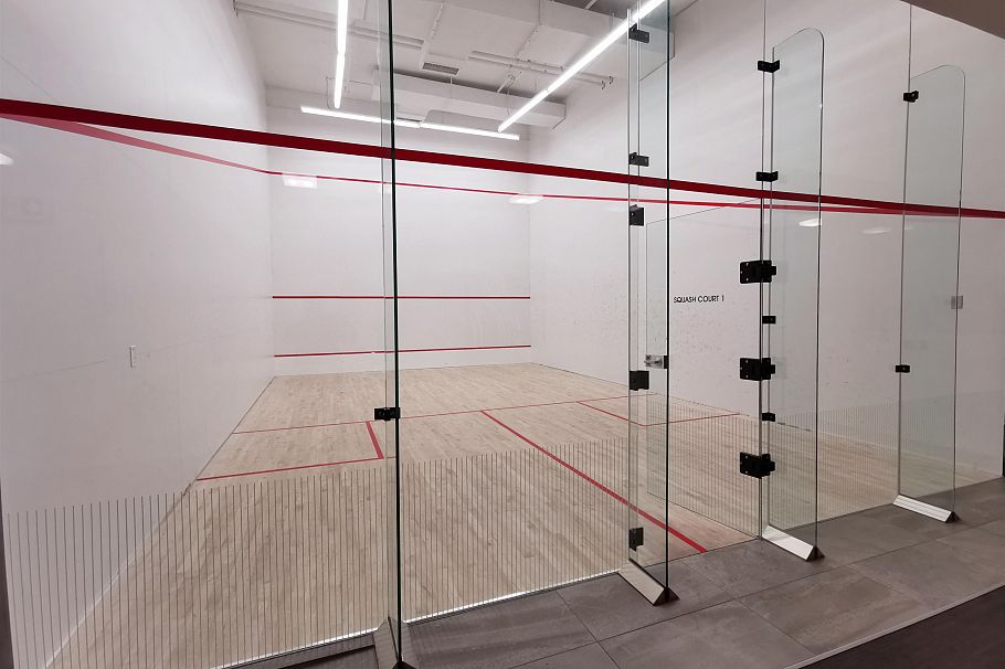 607 8580 River District Crossing Vancouver, BC - 19