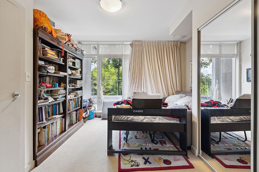 TH12 1233 W Cordova Street Vancouver, BC - 21