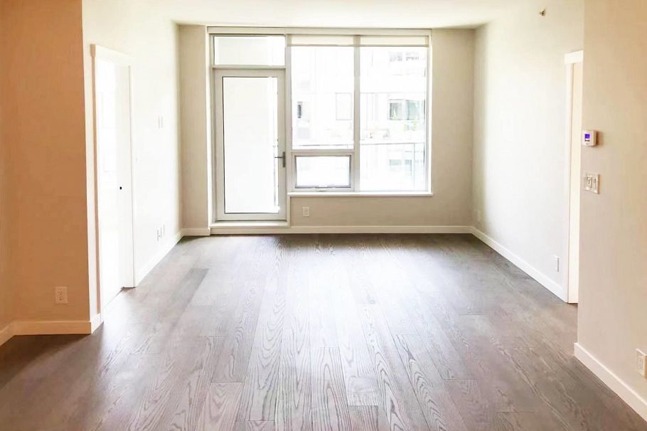 507 3533 Ross Drive Vancouver, BC - 3