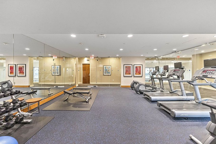 502 77 Walter Hardwick Avenue Vancouver, BC - 29