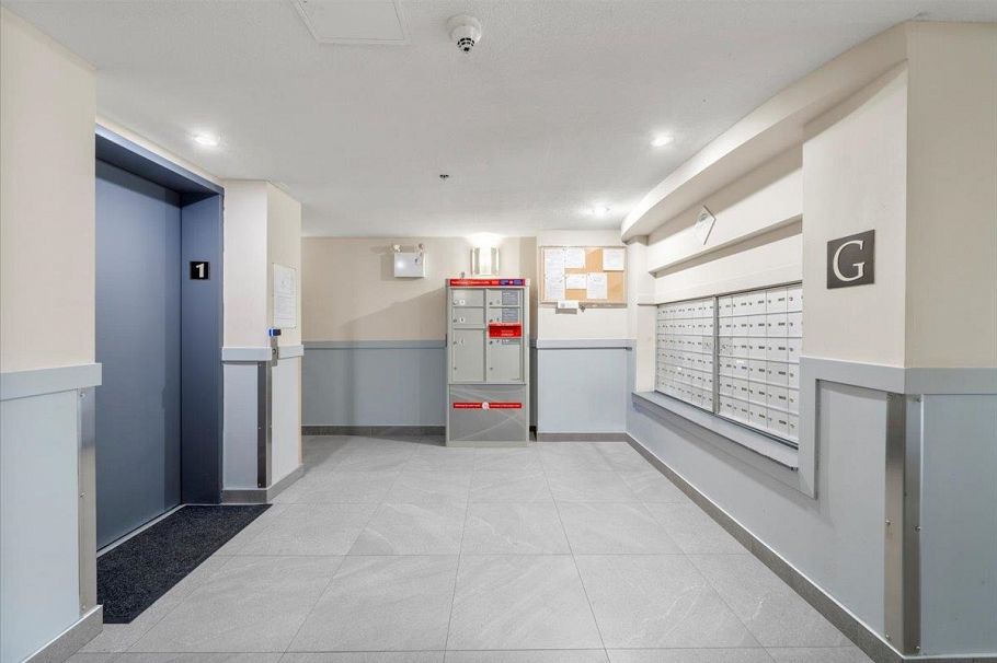 PH23 760 Kingsway Vancouver, BC - 3