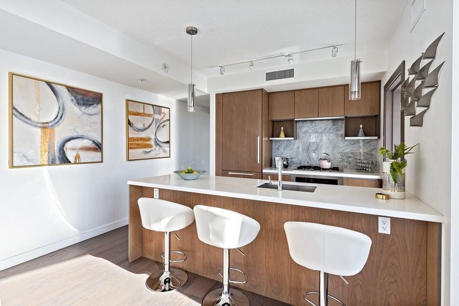 1609 68 Smithe Street Vancouver, BC - 8