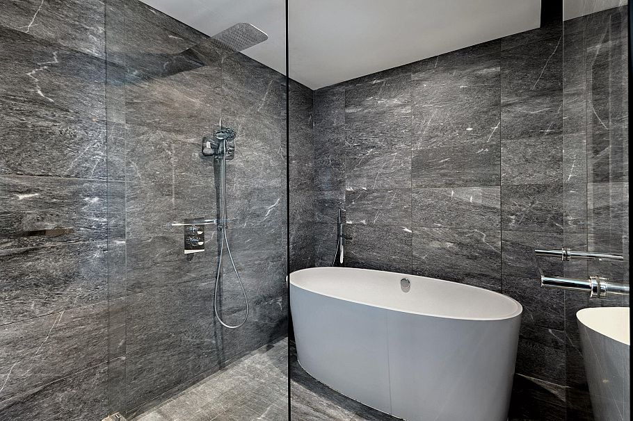 3507 1151 W Georgia Street Vancouver, BC - 14