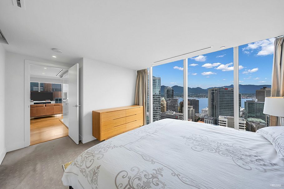 3002 667 Howe Street Vancouver, BC - 26