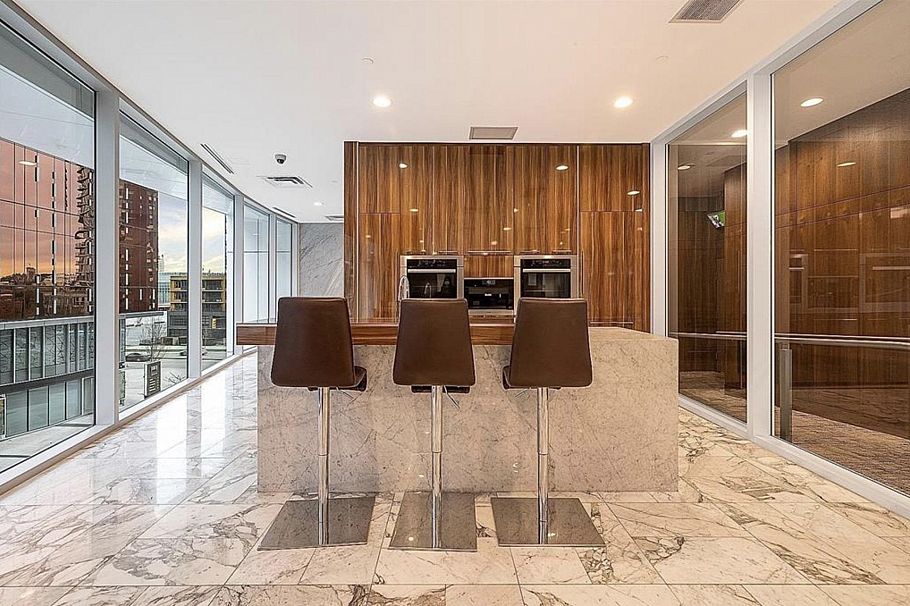 1609 68 Smithe Street Vancouver, BC - 21