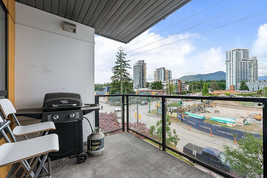 309 1519 Crown Street North Vancouver, BC - 19