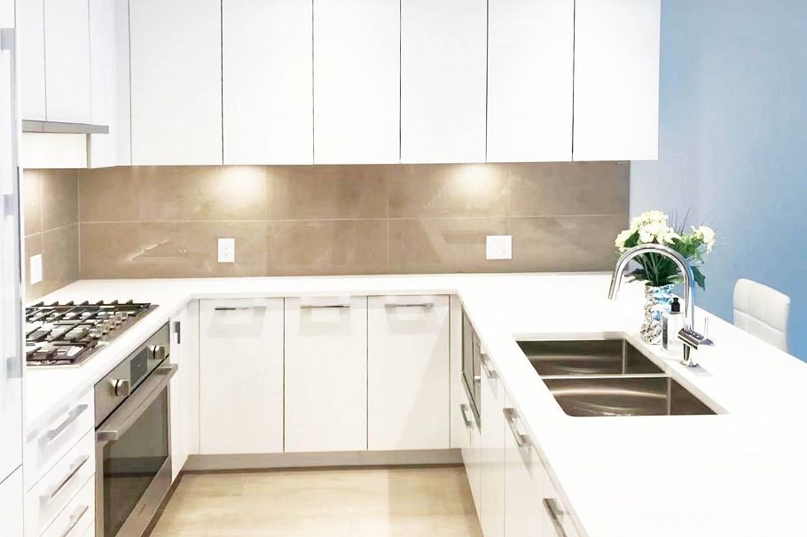 507 3533 Ross Drive Vancouver, BC - 2