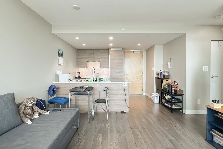 2705 488 SW Marine Drive Vancouver, BC - 4