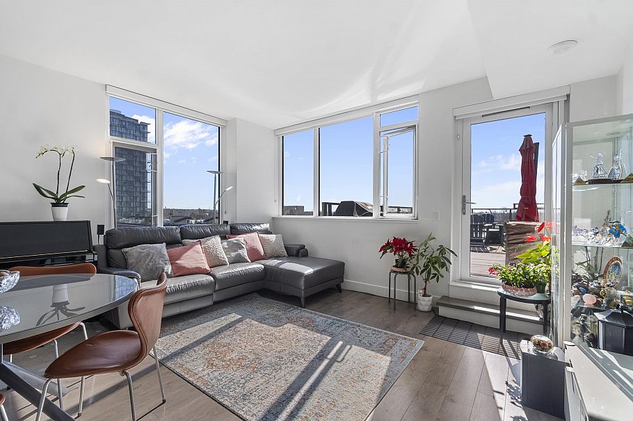 702 3451 Sawmill Crescent Vancouver, BC - 7