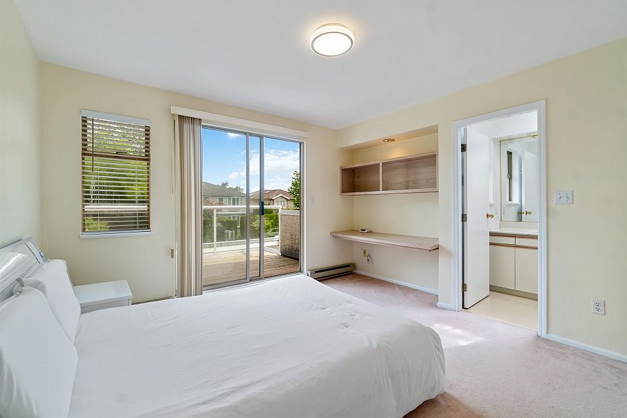 8489 French Street Vancouver, BC - 27