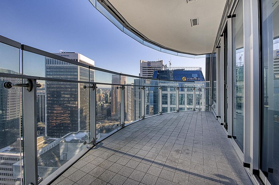 3507 1151 W Georgia Street Vancouver, BC - 23