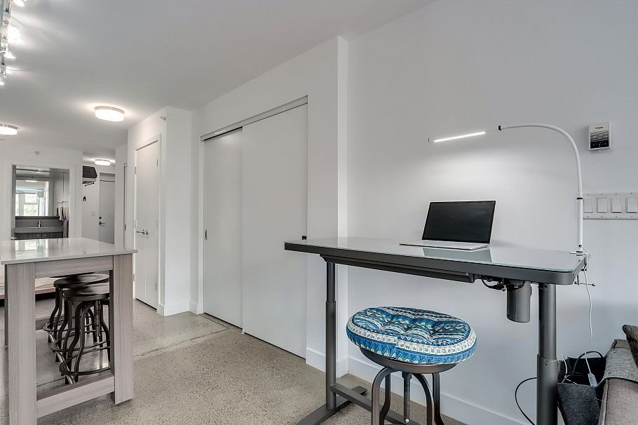 204 231 E Pender Street Vancouver, BC - 16