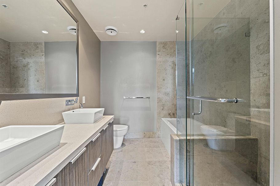 502 77 Walter Hardwick Avenue Vancouver, BC - 21