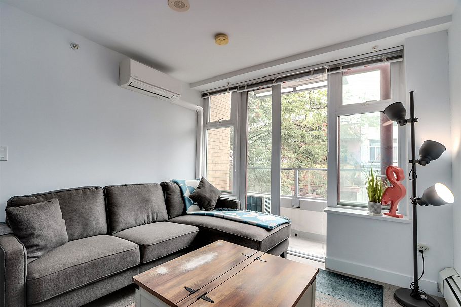 204 231 E Pender Street Vancouver, BC - 9